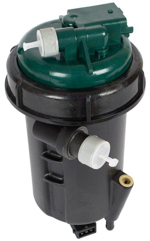 Fiat Ducato 2.3 D / 0 D 2006- Kraftstofffilter mit Gehäuse KPL