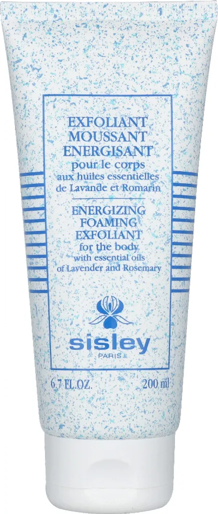 Scrub Sisley Energizzante Corpo 200ml - Recensione e Vendita Professionale - 6