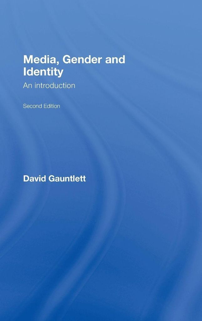 Media, Gender and Identity