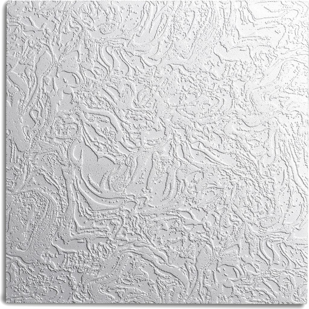 Decosa Deckenplatte AP 101 (Bern), 50 x 50 cm - 10 Pack (= Produktbild 