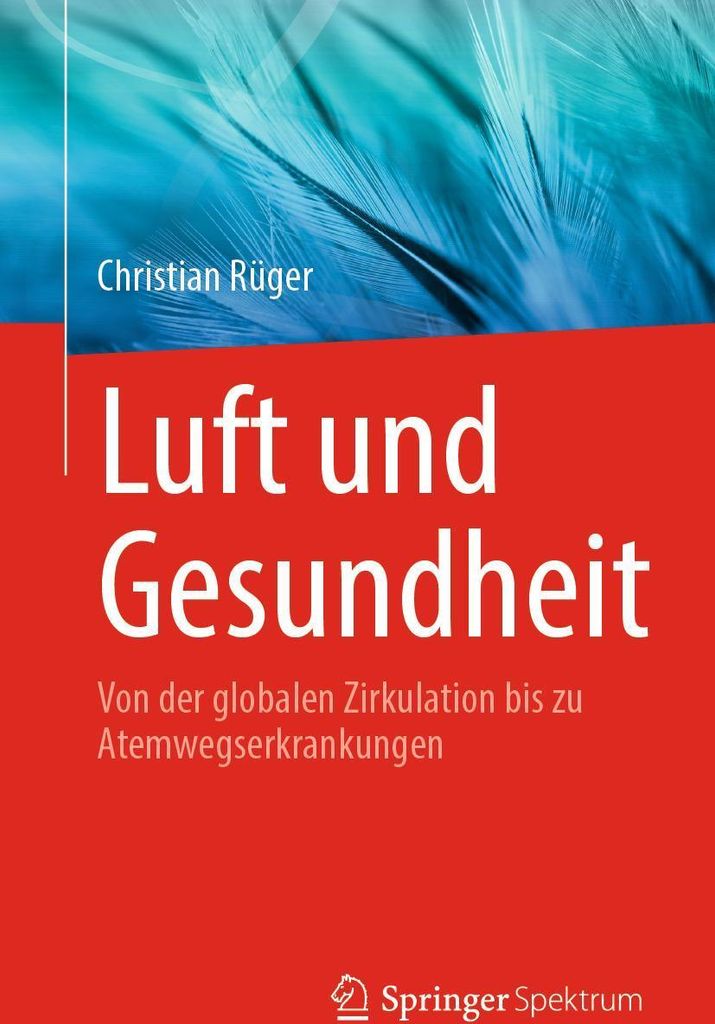 Luft und Gesundheit
