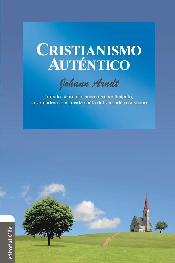 El Cristianismo aut¿¿ntico