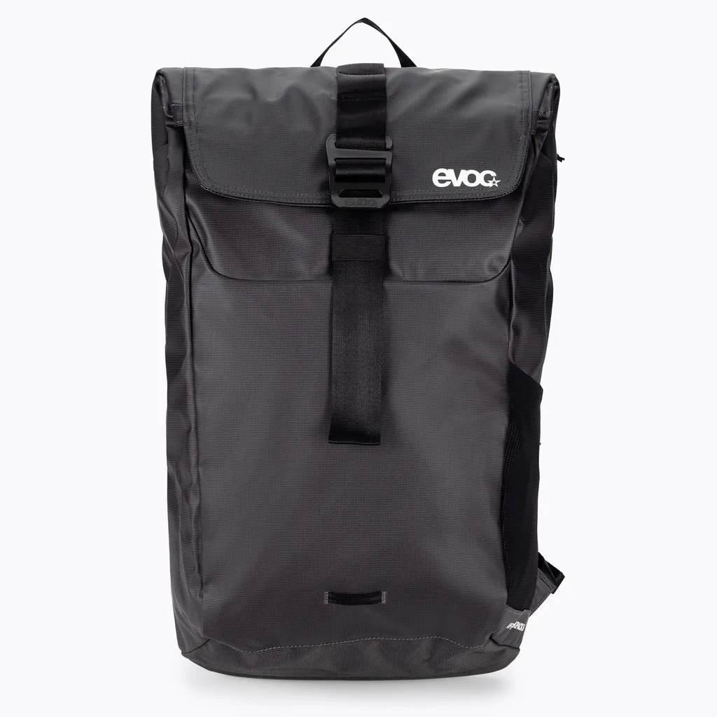 Sac à dos Evoc Duffle Backpack 26 avec compartiment PC et dos ventilé - 9