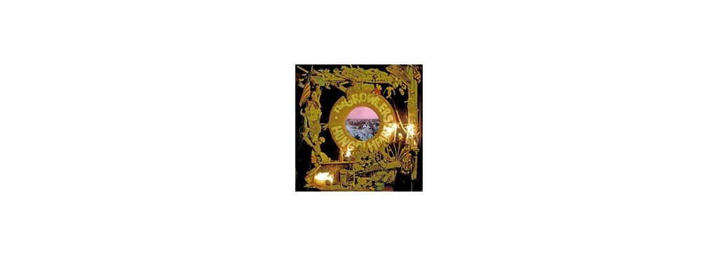 The Growlers: Hung At Heart (10th Anniversary) (remastered) (Mint Green Vinyl)