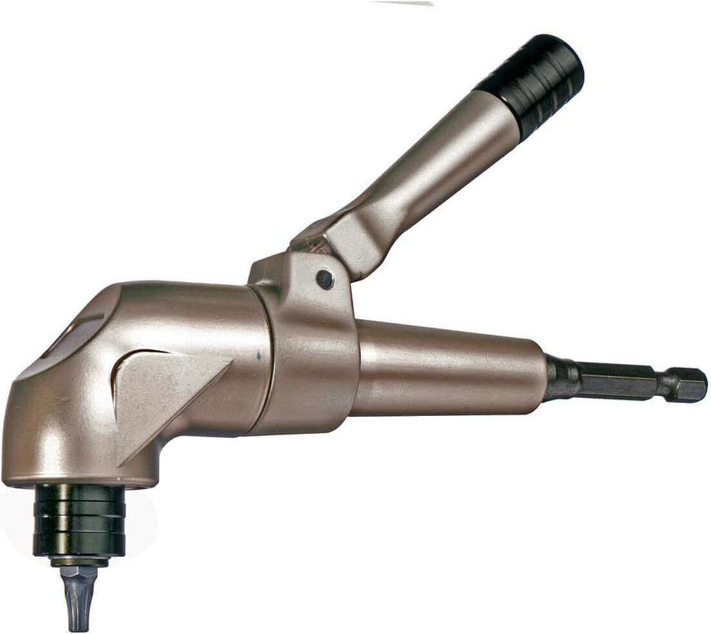 Winkelschraubvorsatz 40018011 Produktbild 1