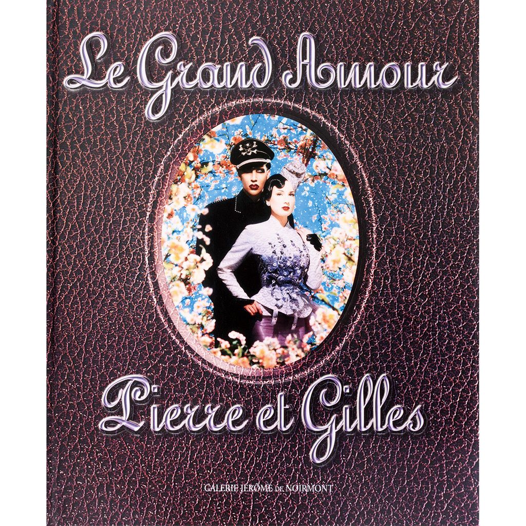 Pierre et Gilles Le Grand Amour