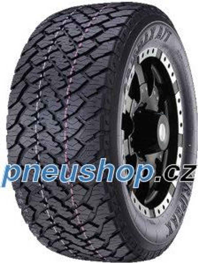 Gripmax GAN car-tyres Inception A/T ( 16 ) Obrázek produktu 