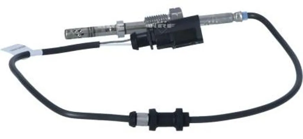 Capteur NRF 707068 Haute Précision - Remplacement OE 03G906088L Gaz