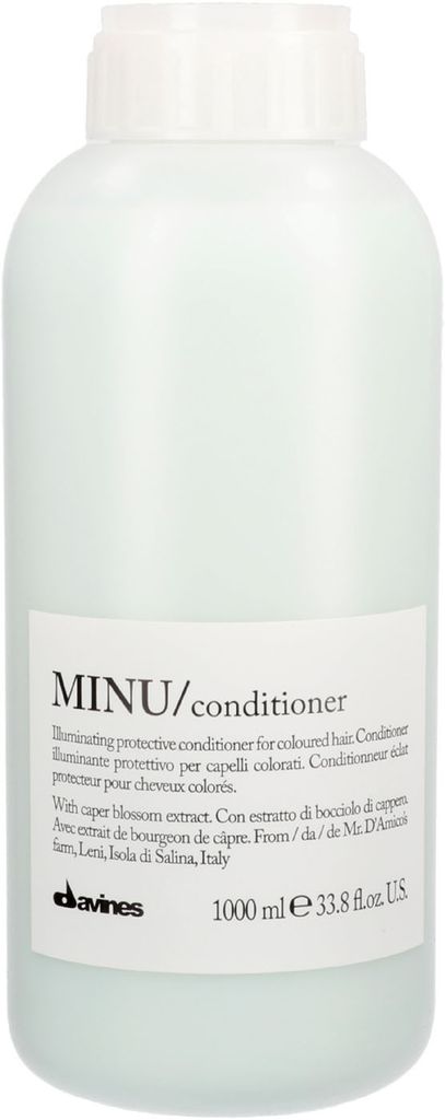 Davines Conditioner Essential Haircare Minu Conditioner Produktbild 
