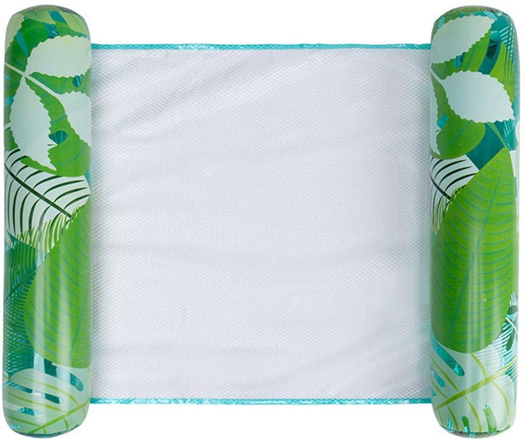 Amaca da acqua Swim Essentials - Verde - Tropic Dream Immagine del prodotto 