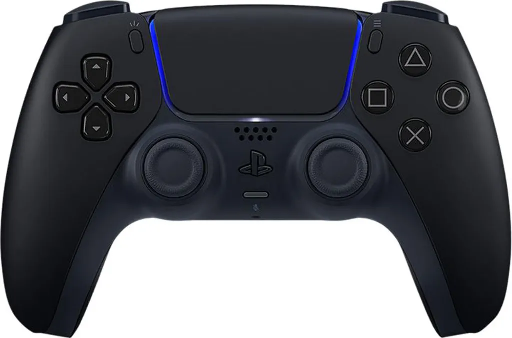 Controller PS5 DualSense Midnight Black - Prezzo Migliore Online - 4