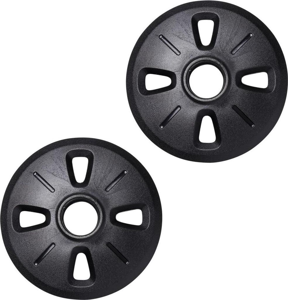 Distance Baskets Large, One Size, 0002 Black, Unisex - Black Diamond