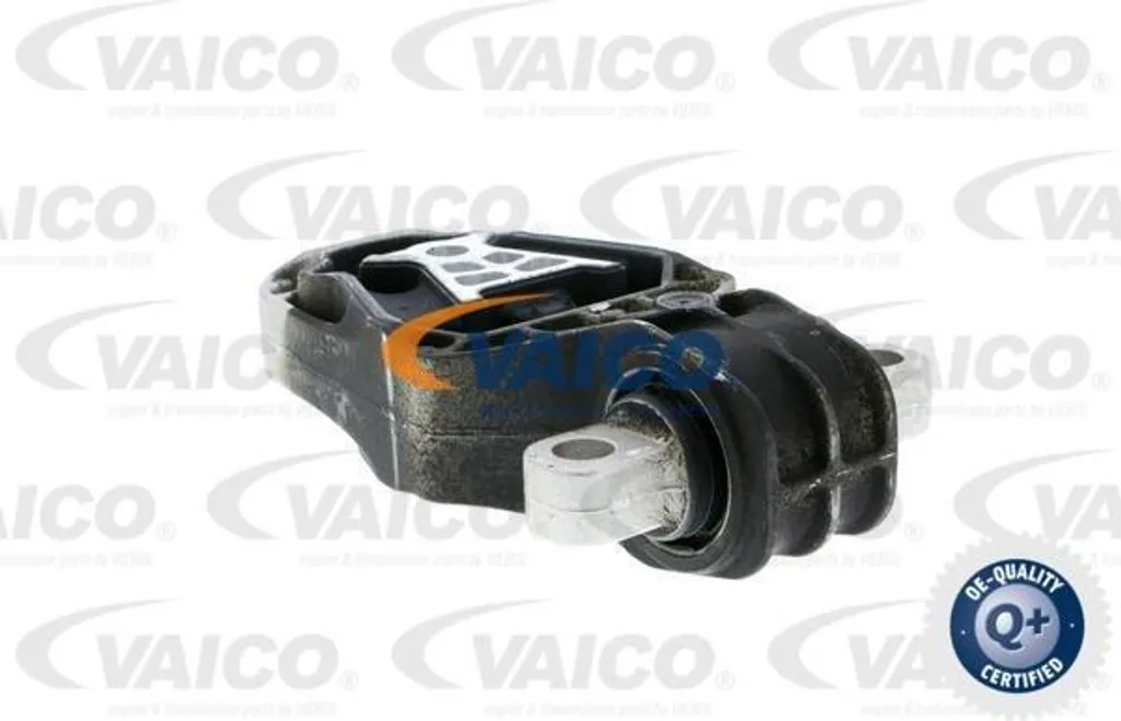 Roulement moteur VAICO V30-2343 pour Classe A et B OE 2462401209