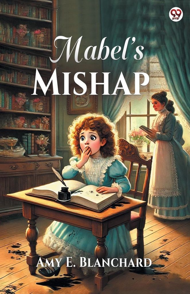 Mabel s Mishap