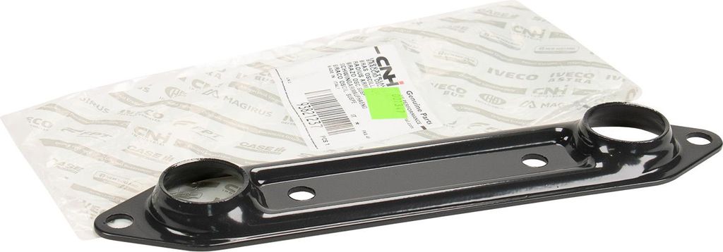 Original Aufhängung Schwingarm hinten Stabi passend für Iveco Daily 93821237