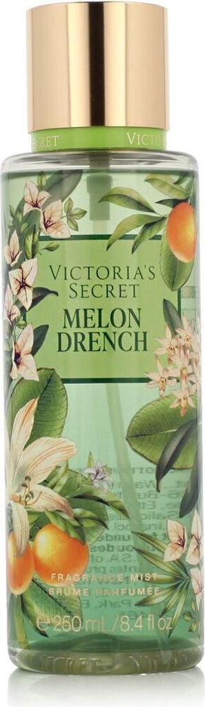 Victoria's Secret Melon Drench spray corpo unisex 250 ml Immagine del prodotto 