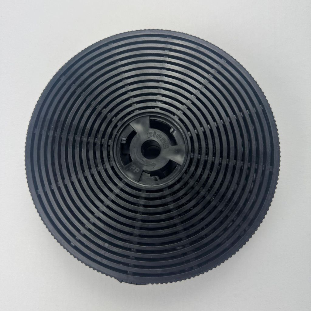 PKM Aktivkohlefilter CF155 2er-Set für Produktbild 