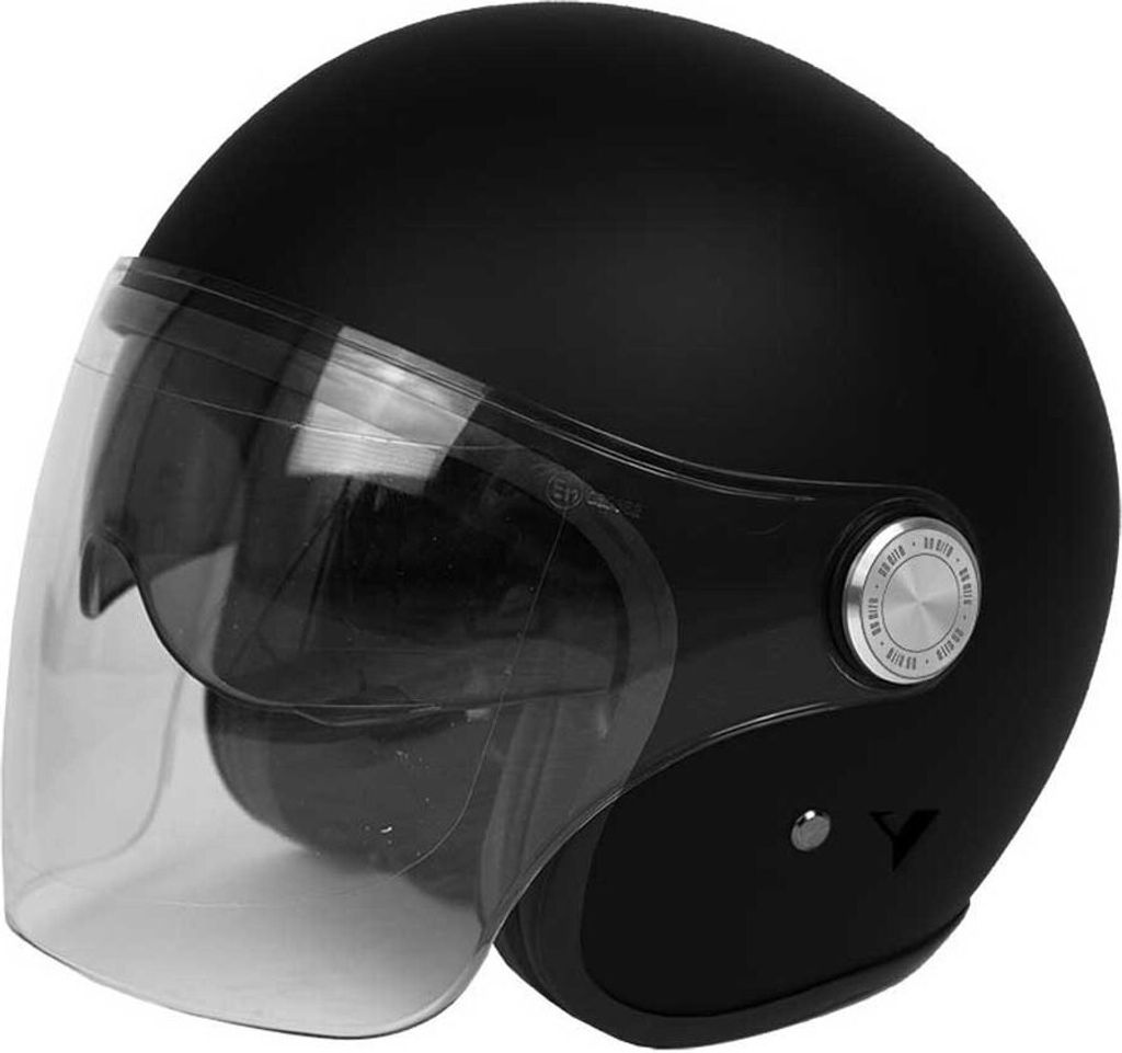 By City The City Jethelm Schwarz L Schwarz L