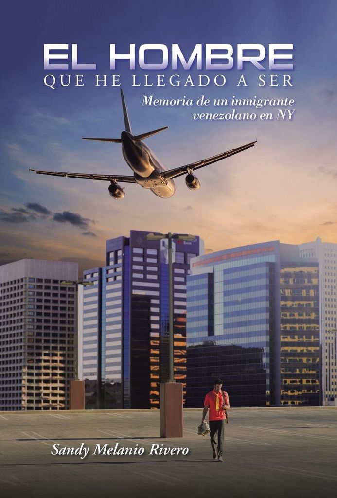 El Hombre que he llegado a ser