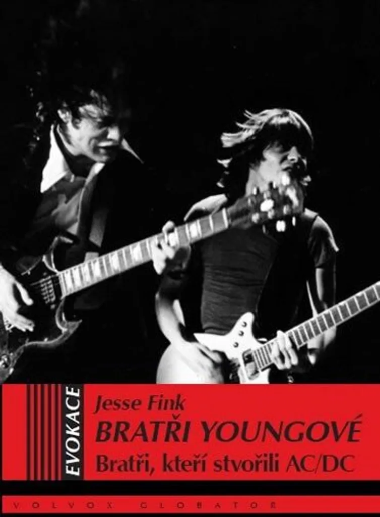 La Vérité sur les Frères Young et AC/DC - Guide Complet de la Fratrie