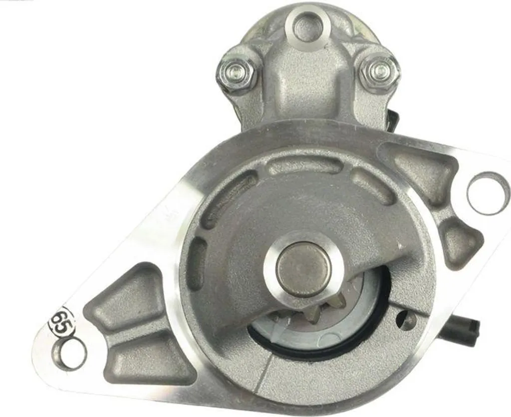 Démarreur de voiture AS-PL S6035 compatible Yaris remplace 281000J020