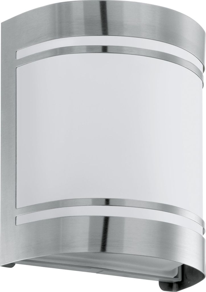 EGLO Außen-Wandlampe Cerno, 1 flammige Außenleuchte, Produktbild 