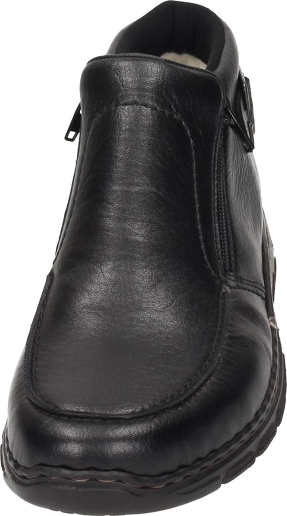 Rieker Herren Stiefeletten Warmfutter 19972, Größe:45 EU, Produktbild 50
