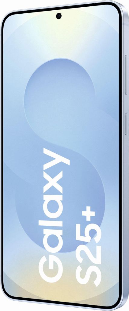 Samsung Galaxy S25+ 256GB Icyblue Obrázok produktu 