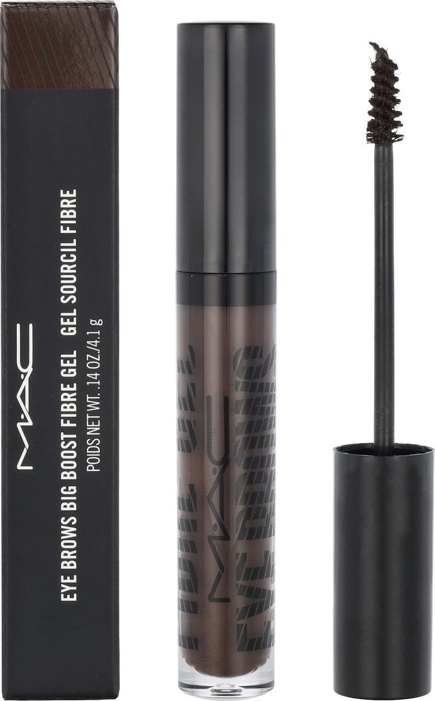 MAC Eye Brows Big Boost Fibre Gel