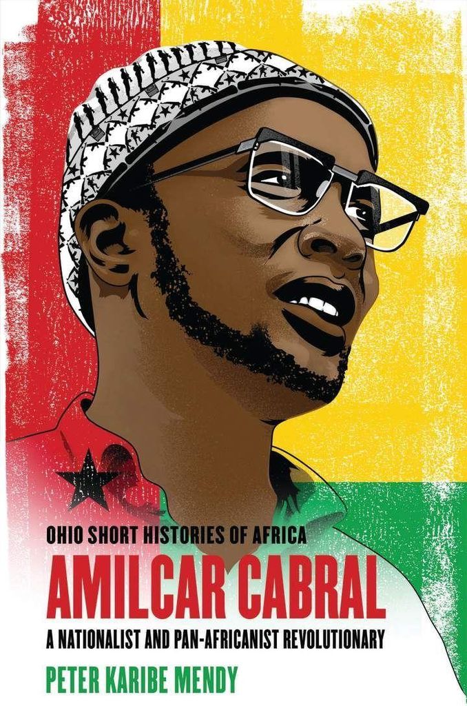 Amilcar Cabral