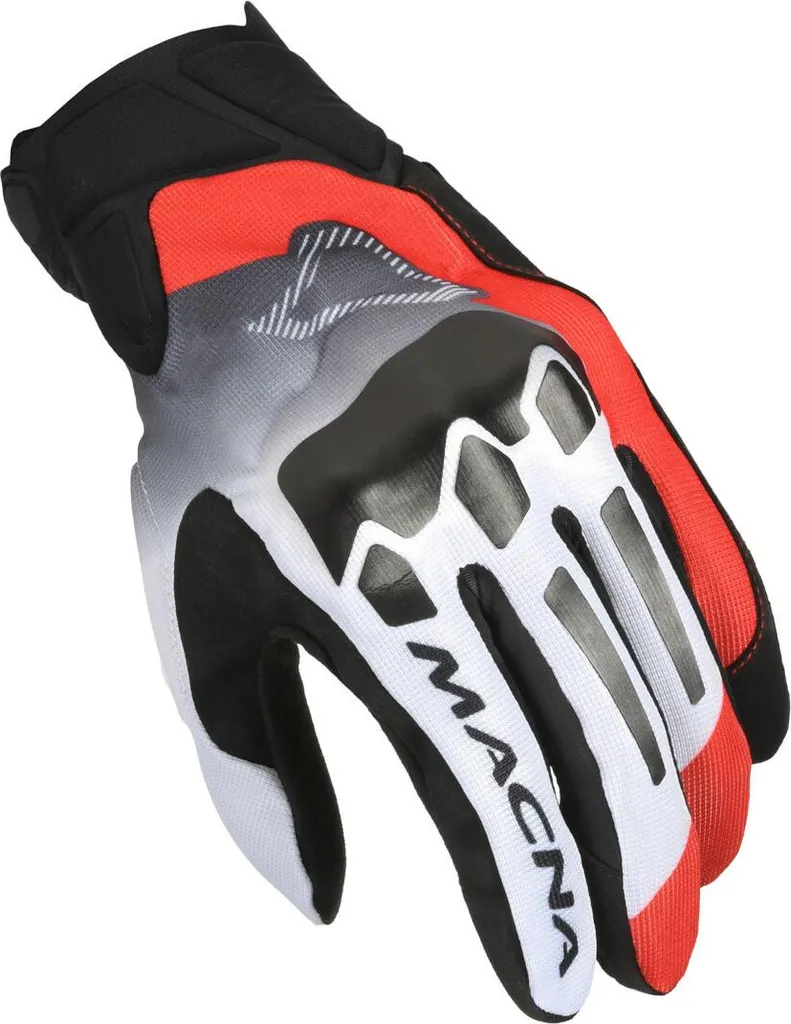 Gants Macna Mana Multicolores L : Finissez-en avec les Mains Chaudes