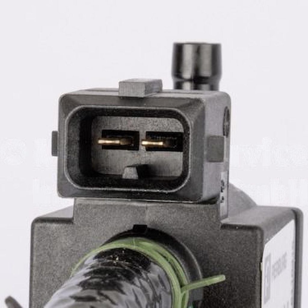 Ladedruckregelventil 12 V Umschaltventil PIERBURG für u.a. OPEL INSIGNIA