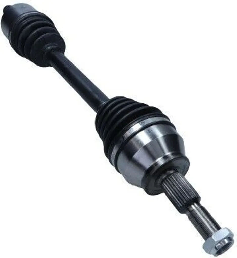 Transmission avant gauche MAXGEAR 49-2356 renforcée pour OE 1686592 Ford