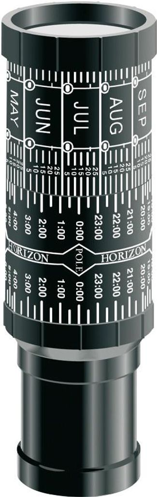 Navir Stellarscope Navir - Gwiezdny kalejdoskop dla małych Zdjęcie produktu 