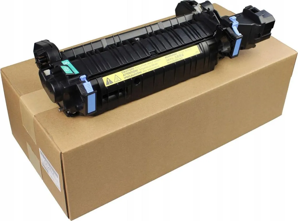 Réparer Imprimante HP CM4540 avec le Kit Fusion 220V MSP6819 CoreParts