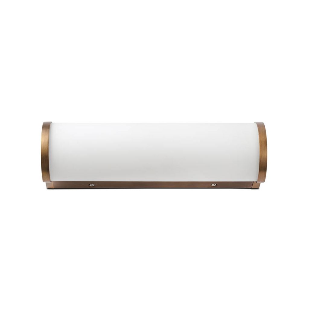 Faro 63603, oppervlaktemontage, 2700 Kelvin, IP44, brons Productafbeelding 