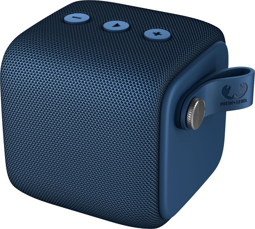 Fresh N Rebel Speaker Bold S 1Rb6000Sb Produktbild 