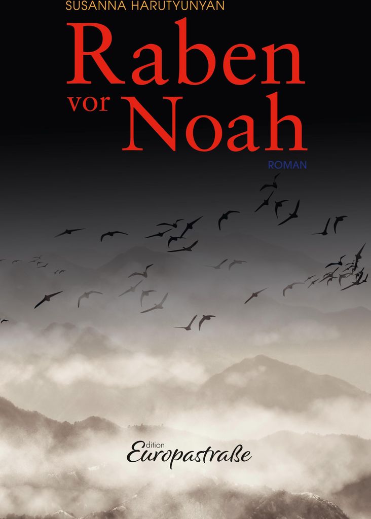 Raben vor Noah