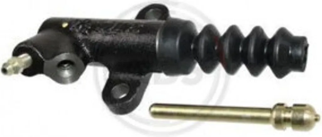 Cylindre récepteur pour réparer l'embrayage de Mazda MPV I LV - Modèle 71460