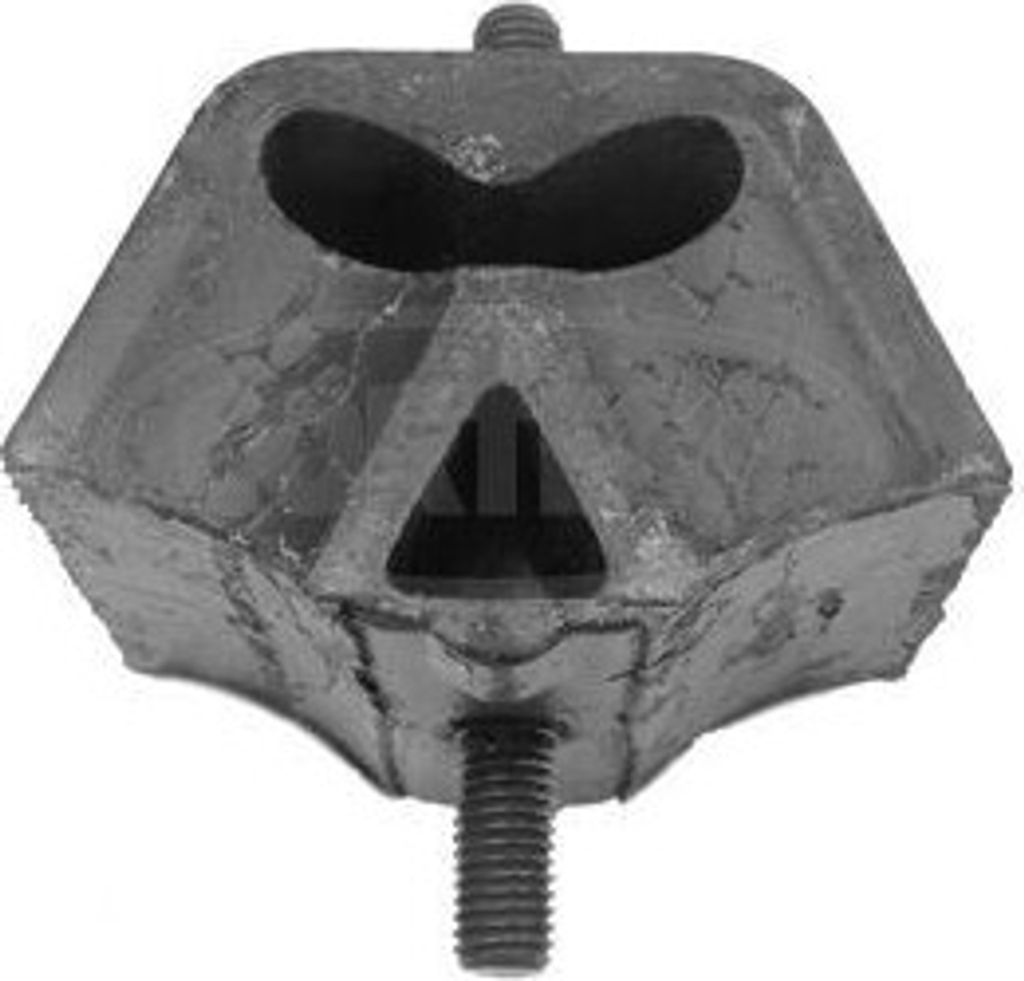 CORTECO Motorlager für VW Passat Variant (33B) 80000211