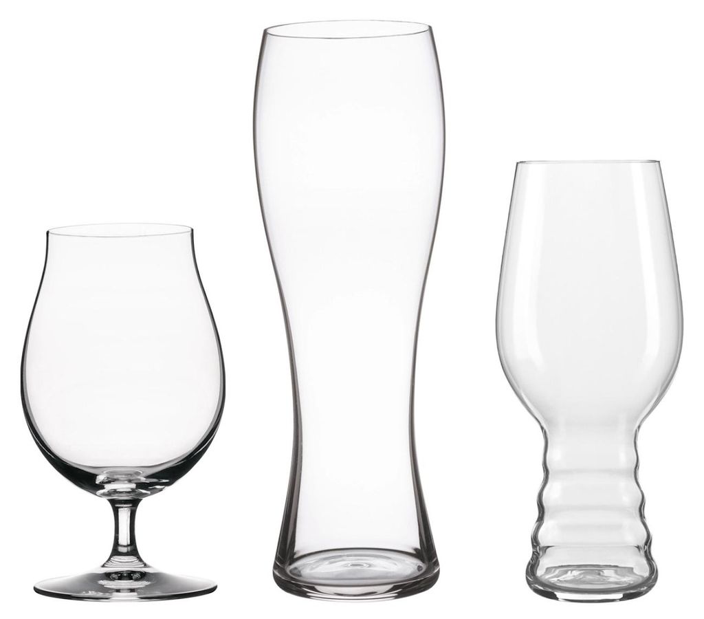 Sada na degustáciu piva Spiegelau, 3 diely Obrázok produktu 