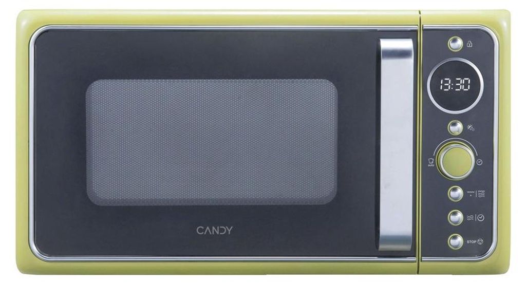 Candy Divo G20CG, Pracovní deska, Kombinovaná mikrovlnná Obrázek produktu 