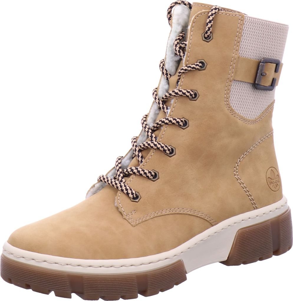 Rieker Otto De Damen Stiefel Rieker Stiefel Otto Damenstiefel Sale