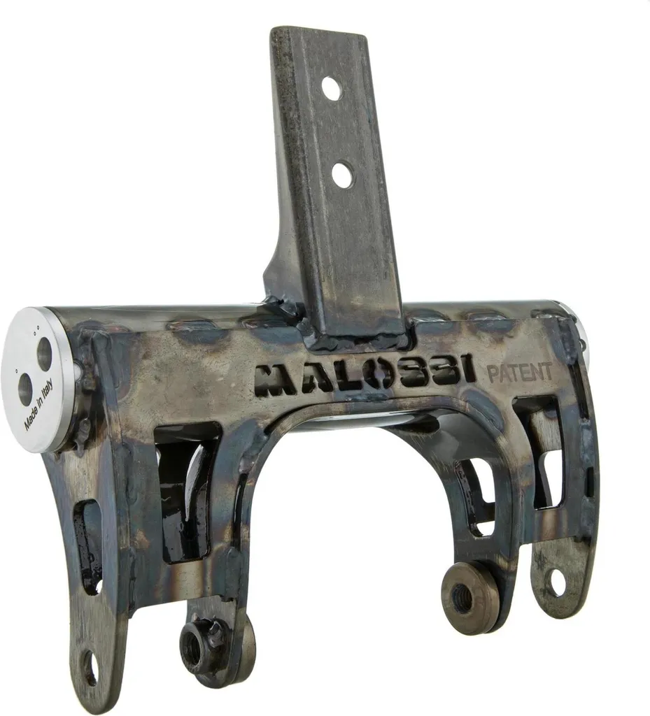 Subframe Malossi Gorilla Arm pour stabiliser le bras oscillant moteur - 3