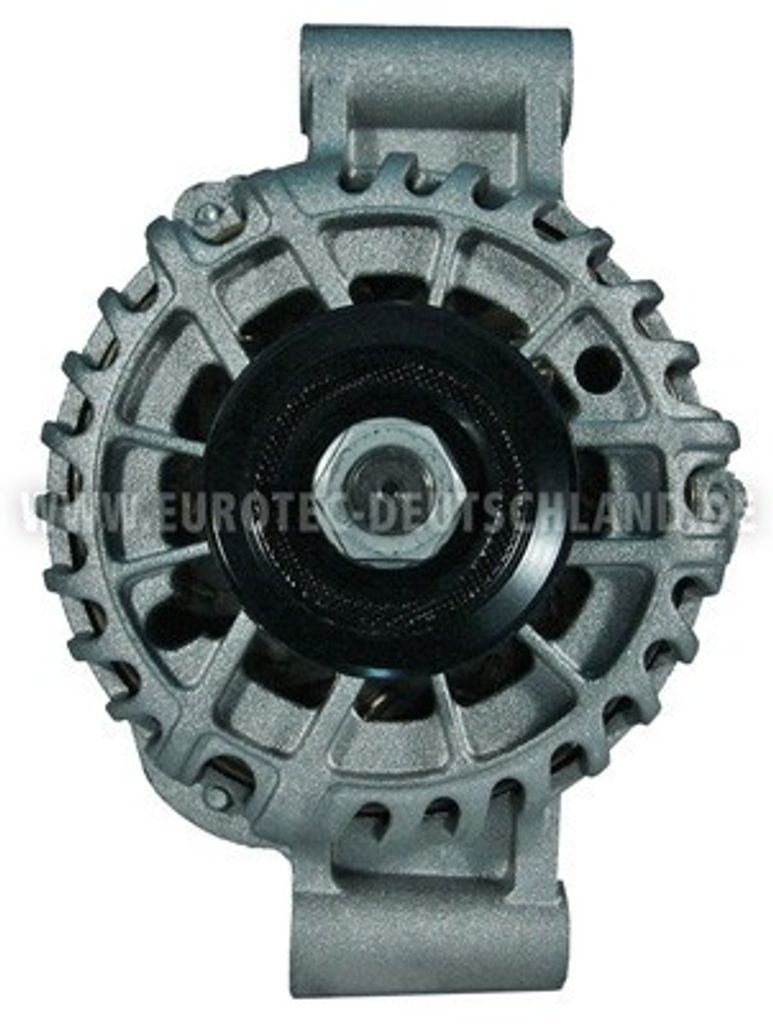 EUROTEC 12090228 Lichtmaschine Generator LiMa 110A 14V für FORD MAVERICK COUGAR (EC) für MAZDA TRIBUTE (EP)