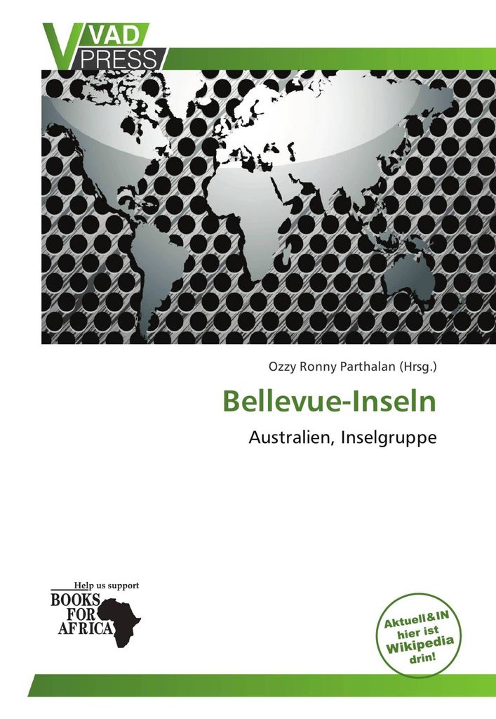 Bellevue-Inseln