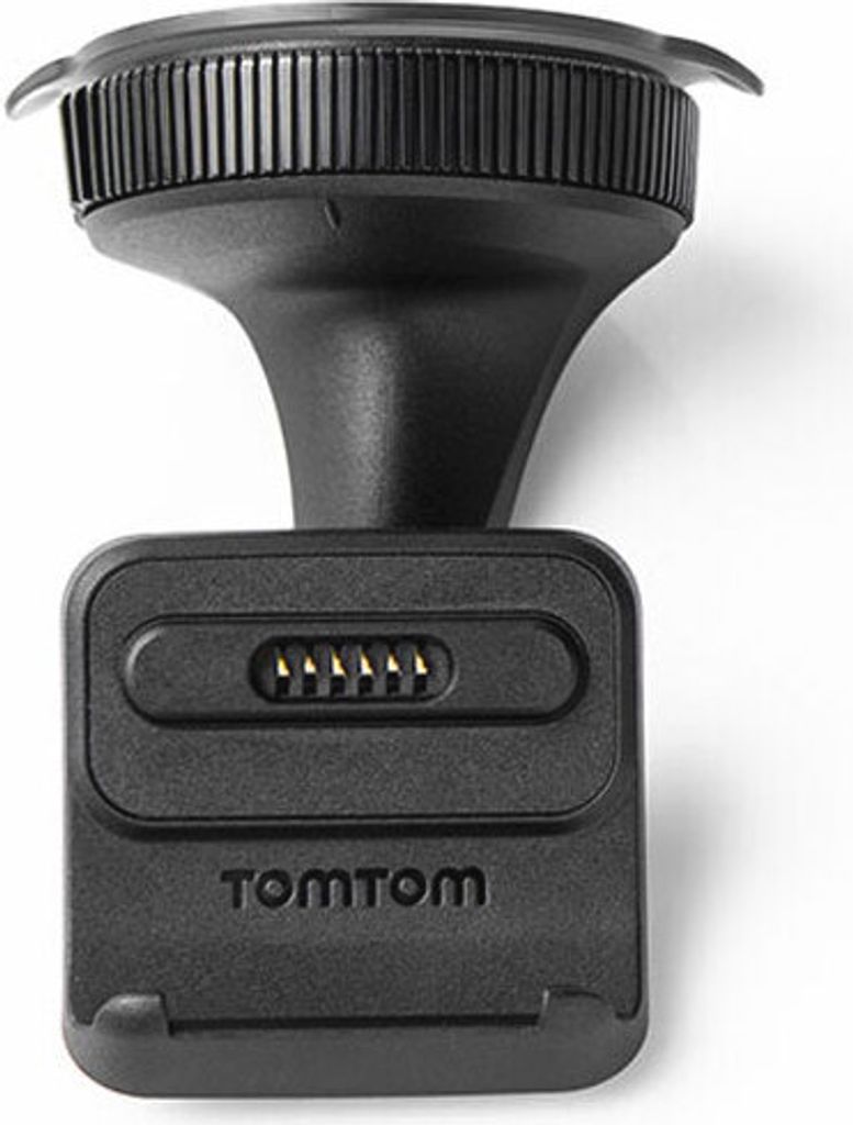 TomTom Actieve magnetische houder, 6 inch, met USB-C Productafbeelding 
