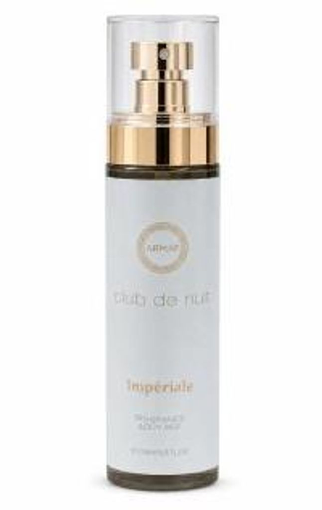 Armaf Club De Nuit White Impériale spray do ciała dla Zdjęcie produktu 