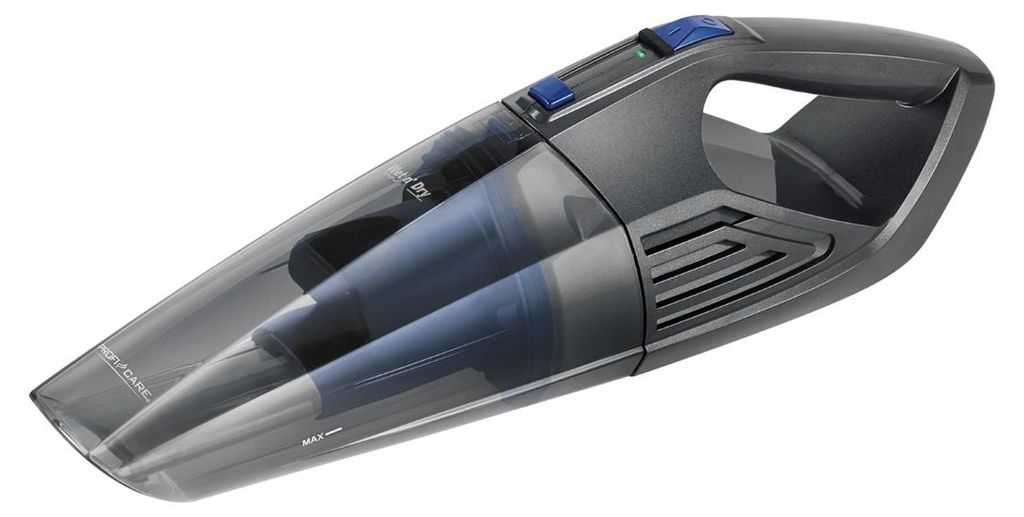 Proficare handheld hoover PC-AKS 3034 Image du produit 