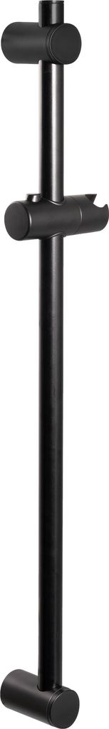 asta doccia bremermann in acciaio inox 71,5 cm - incl. asta Immagine del prodotto 